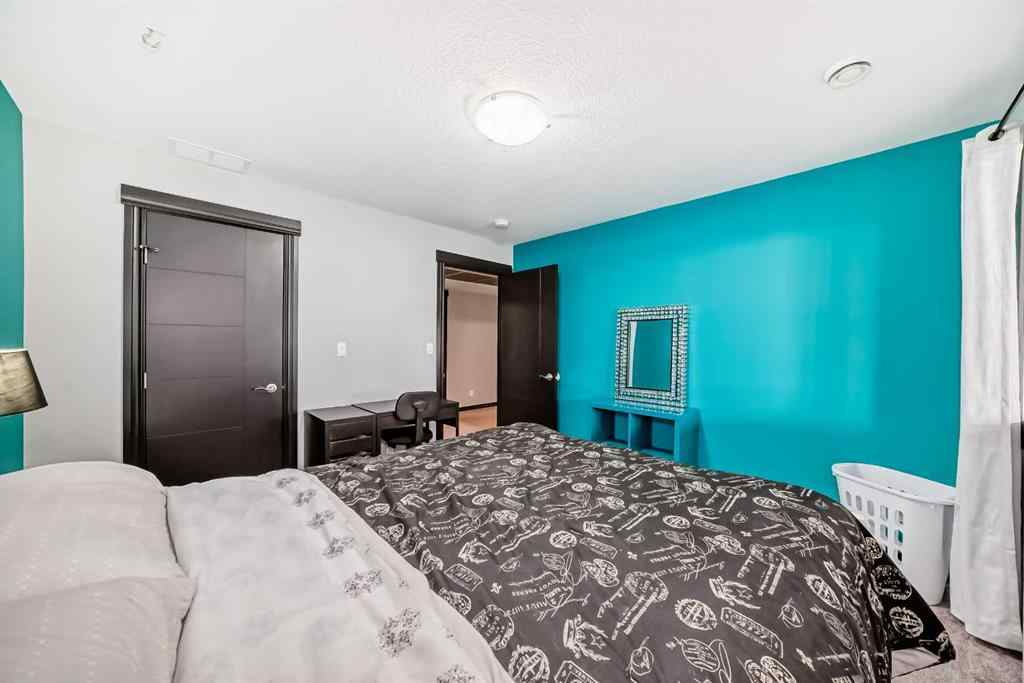 MLS® A2231925 - 431073 Range Road 254   in NONE Rural Ponoka County, Residential