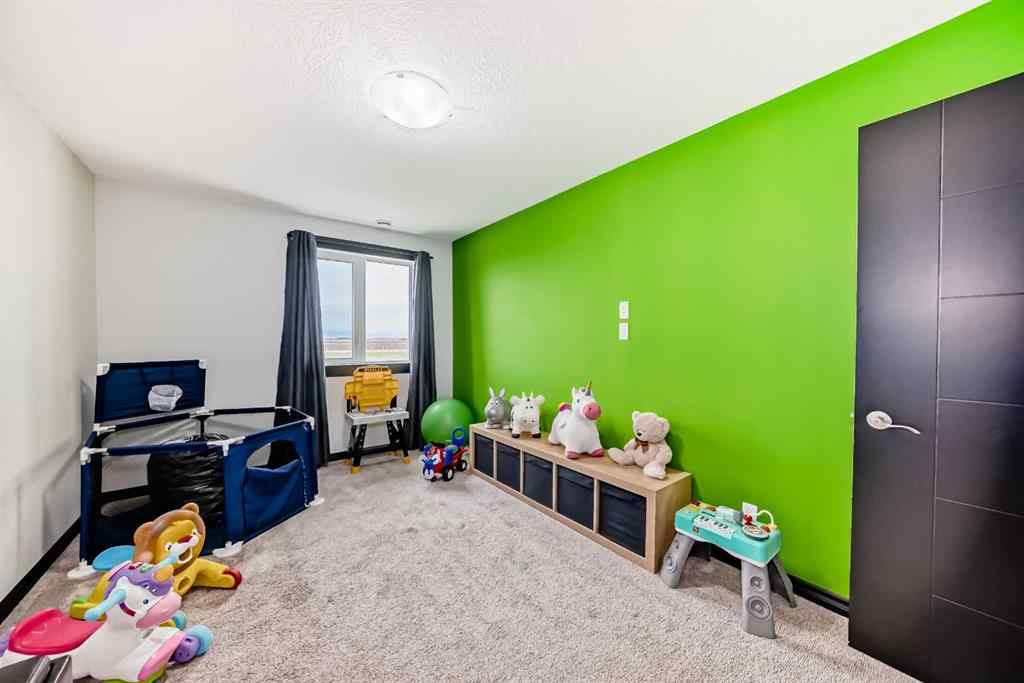 MLS® A2231925 - 431073 Range Road 254   in NONE Rural Ponoka County, Residential