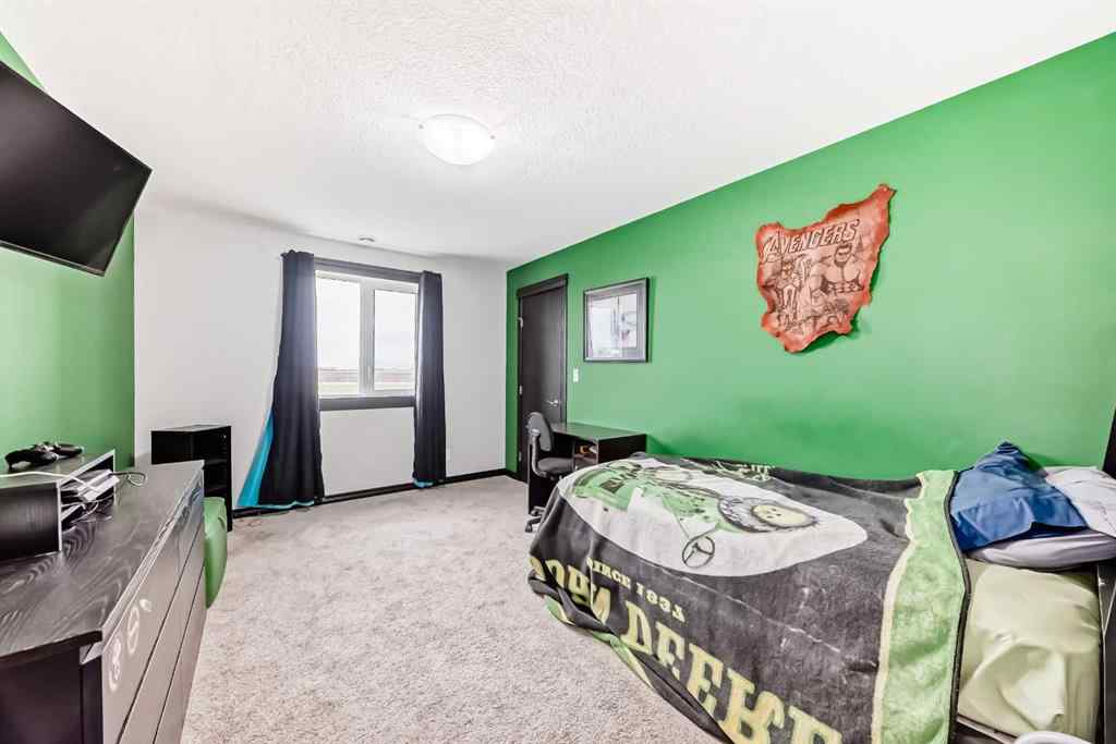 MLS® A2231925 - 431073 Range Road 254   in NONE Rural Ponoka County, Residential