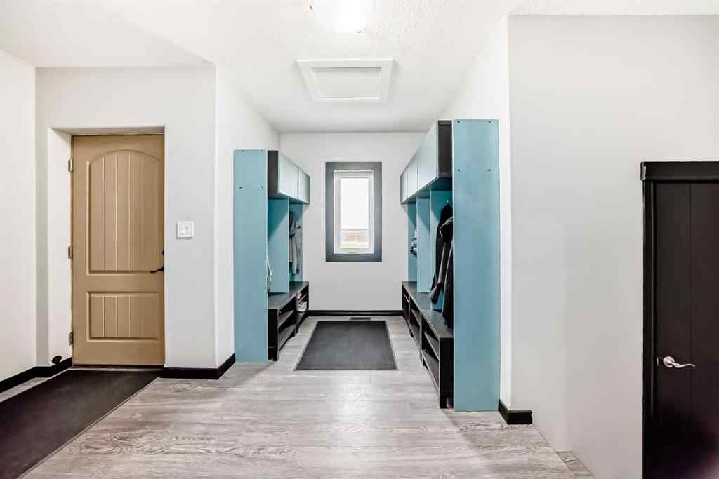 MLS® A2231925 - 431073 Range Road 254   in NONE Rural Ponoka County, Residential