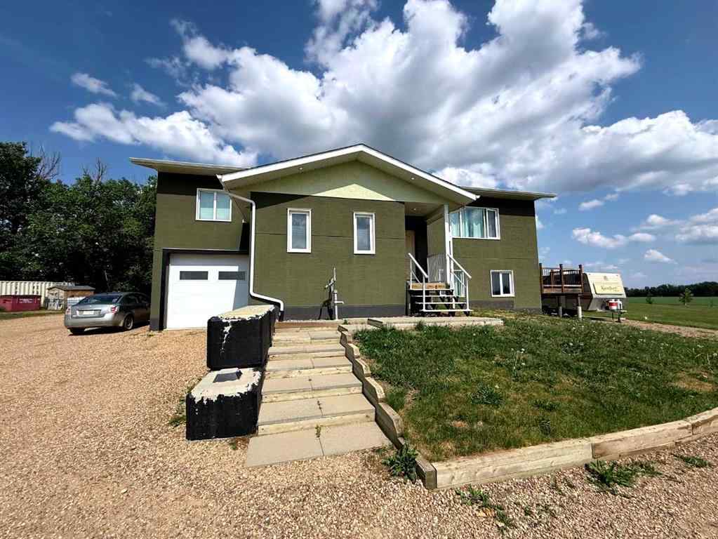 MLS® A2231925 - 431073 Range Road 254   in NONE Rural Ponoka County, Residential