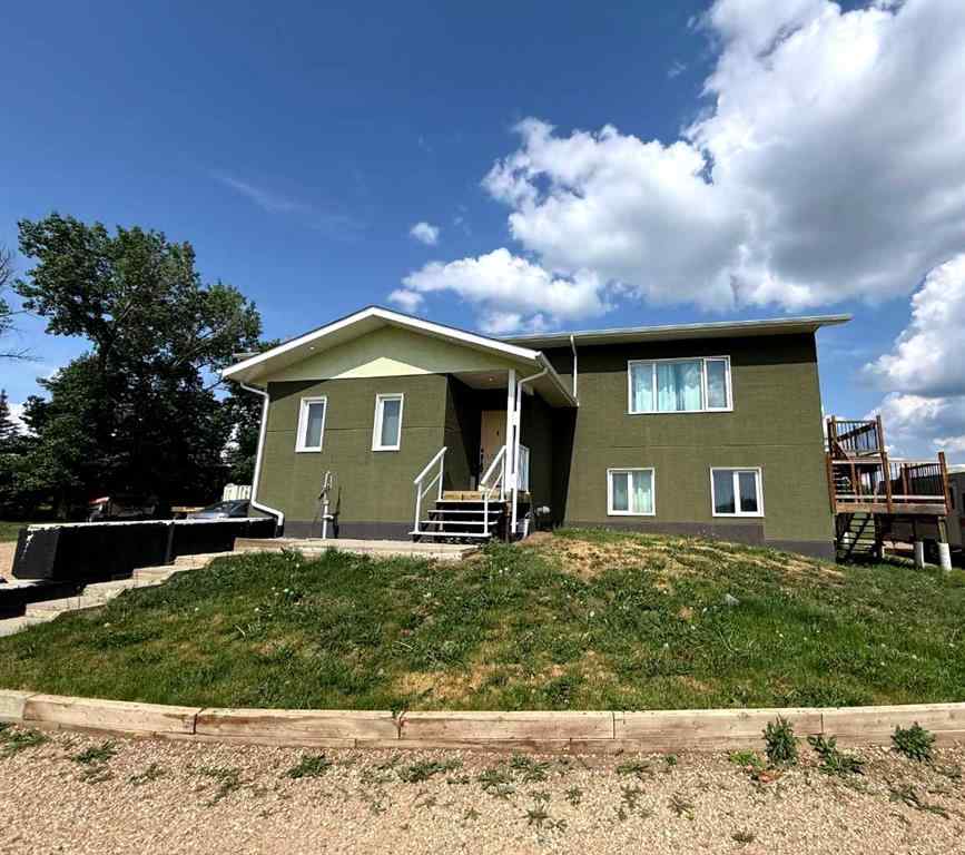 MLS® A2231925 - 431073 Range Road 254   in NONE Rural Ponoka County, Residential