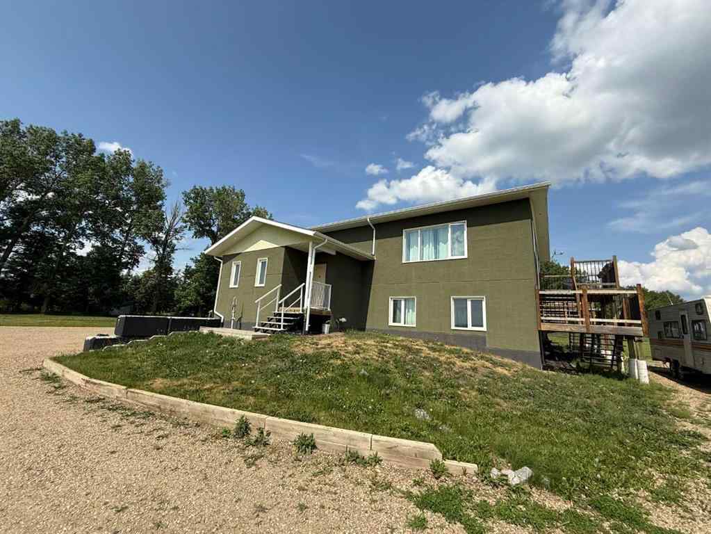 MLS® A2231925 - 431073 Range Road 254   in NONE Rural Ponoka County, Residential