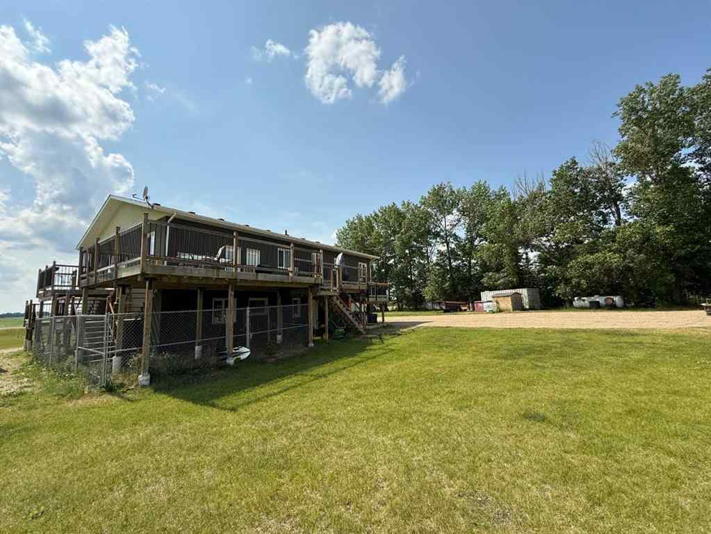 MLS® A2231925 - 431073 Range Road 254   in NONE Rural Ponoka County, Residential