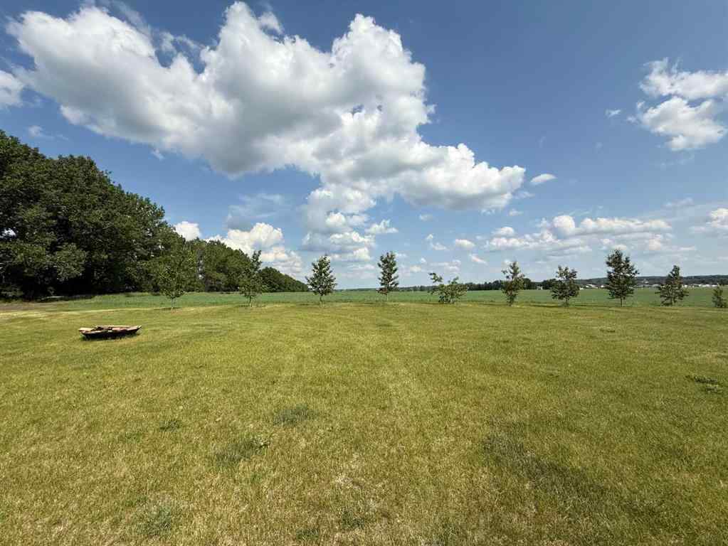 MLS® A2231925 - 431073 Range Road 254   in NONE Rural Ponoka County, Residential