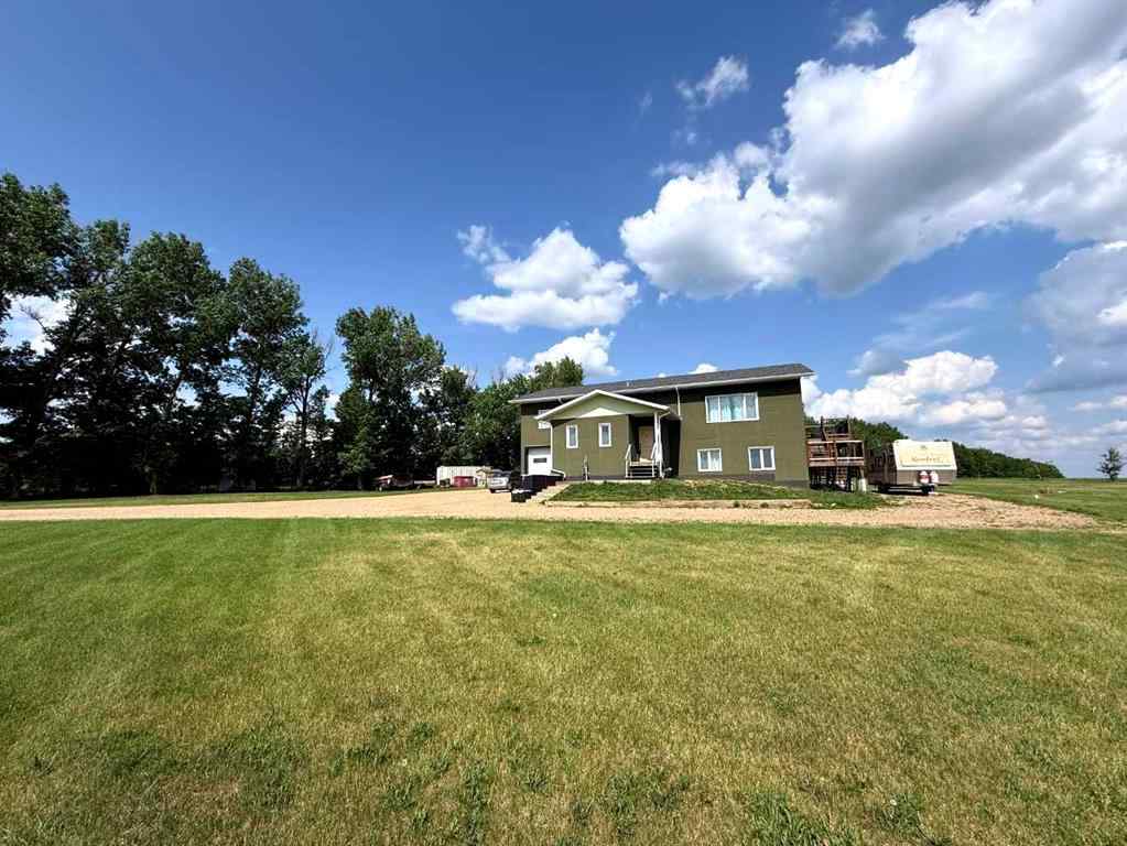 MLS® A2231925 - 431073 Range Road 254   in NONE Rural Ponoka County, Residential