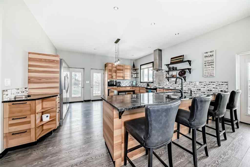 MLS® A2231925 - 431073 Range Road 254   in NONE Rural Ponoka County, Residential