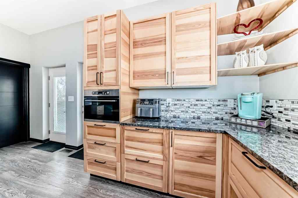 MLS® A2231925 - 431073 Range Road 254   in NONE Rural Ponoka County, Residential