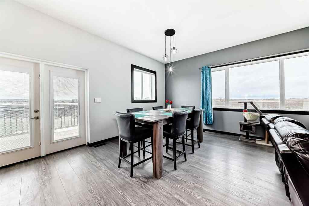 MLS® A2231925 - 431073 Range Road 254   in NONE Rural Ponoka County, Residential