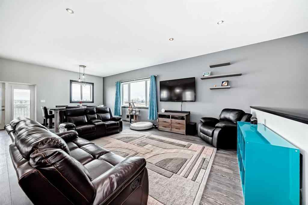 MLS® A2231925 - 431073 Range Road 254   in NONE Rural Ponoka County, Residential