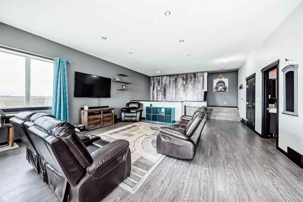 MLS® A2231925 - 431073 Range Road 254   in NONE Rural Ponoka County, Residential