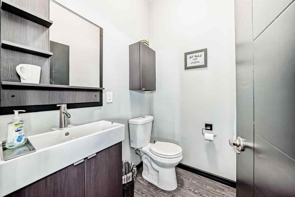 MLS® A2231925 - 431073 Range Road 254   in NONE Rural Ponoka County, Residential