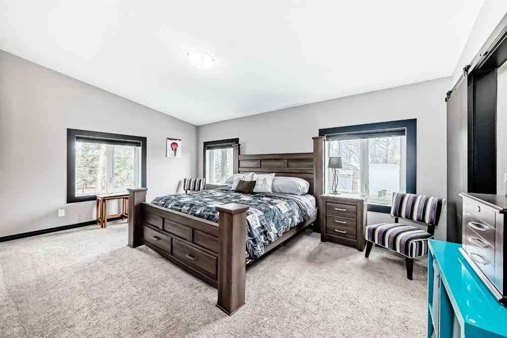 MLS® A2231925 - 431073 Range Road 254   in NONE Rural Ponoka County, Residential