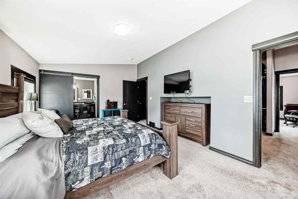 MLS® A2231925 - 431073 Range Road 254   in NONE Rural Ponoka County, Residential