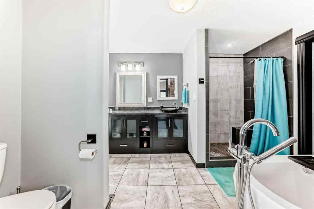 MLS® A2231925 - 431073 Range Road 254   in NONE Rural Ponoka County, Residential