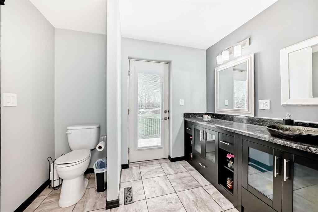 MLS® A2231925 - 431073 Range Road 254   in NONE Rural Ponoka County, Residential