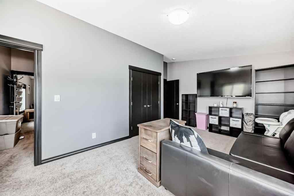 MLS® A2231925 - 431073 Range Road 254   in NONE Rural Ponoka County, Residential