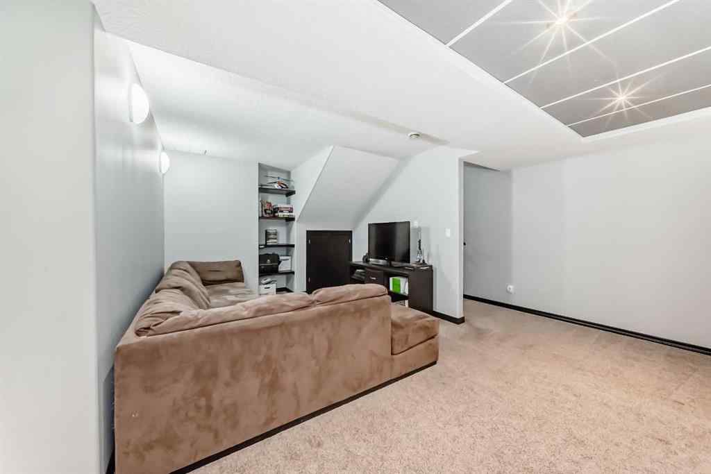 MLS® A2231925 - 431073 Range Road 254   in NONE Rural Ponoka County, Residential