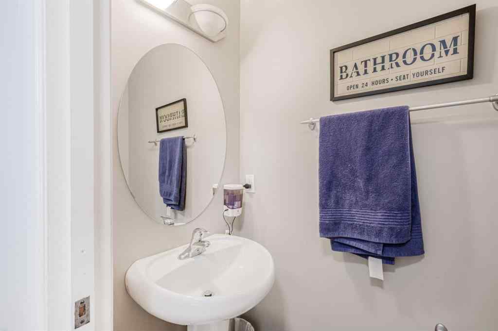 MLS® A2231932 - 102 Evansford Grove NW in Evanston Calgary, Residential