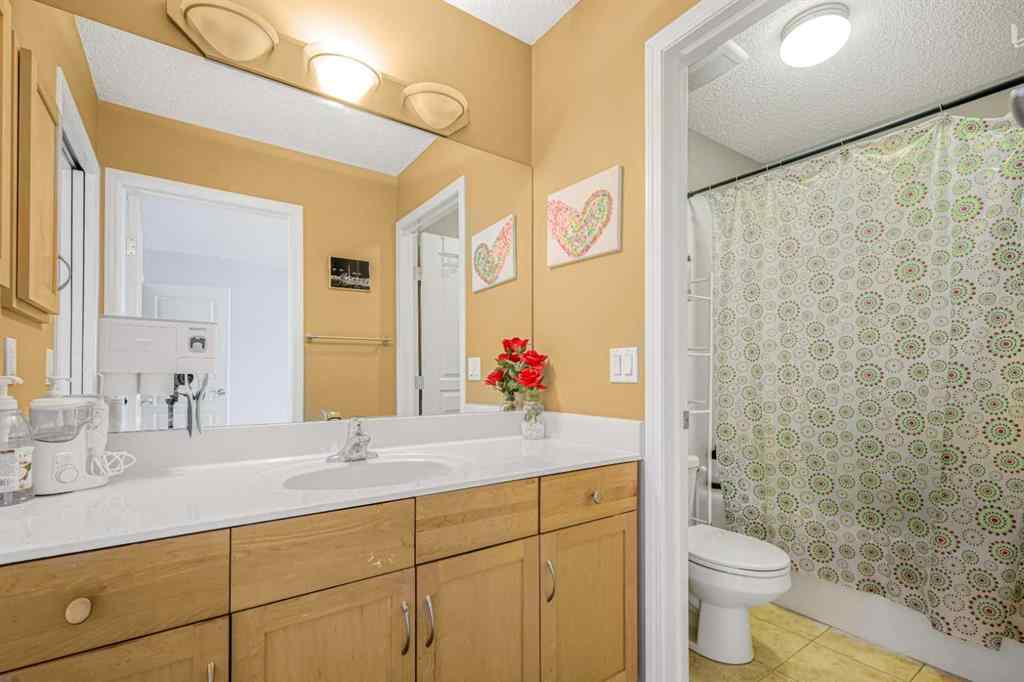 MLS® A2231932 - 102 Evansford Grove NW in Evanston Calgary, Residential