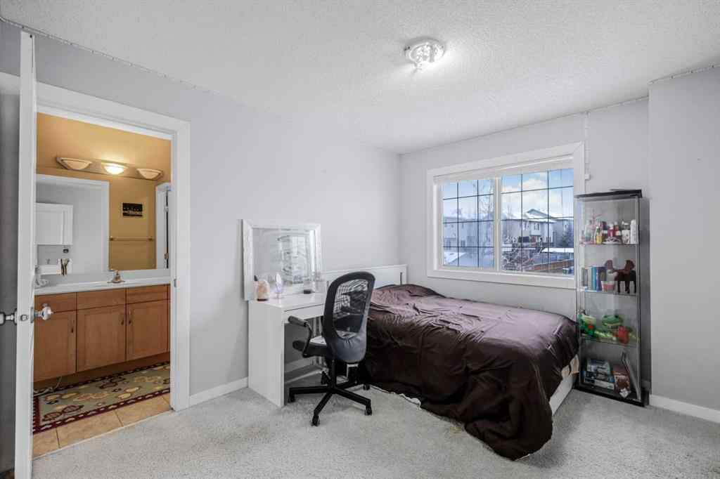MLS® A2231932 - 102 Evansford Grove NW in Evanston Calgary, Residential