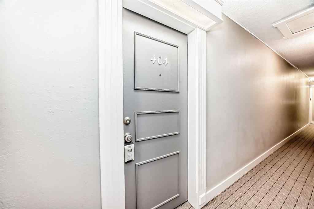 MLS® A2231934 - Unit #404C 5601 Dalton Drive NW in Dalhousie Calgary, Residential
