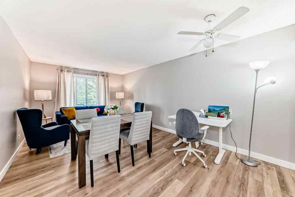 MLS® A2231934 - Unit #404C 5601 Dalton Drive NW in Dalhousie Calgary, Residential