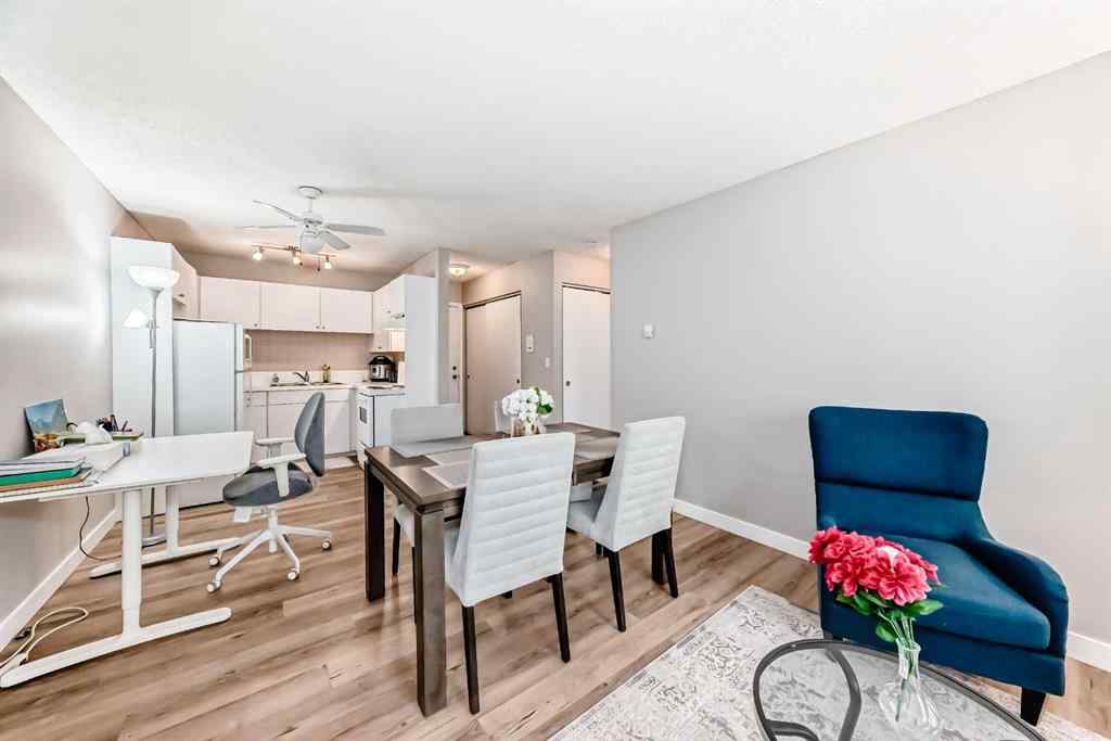 MLS® A2231934 - Unit #404C 5601 Dalton Drive NW in Dalhousie Calgary, Residential