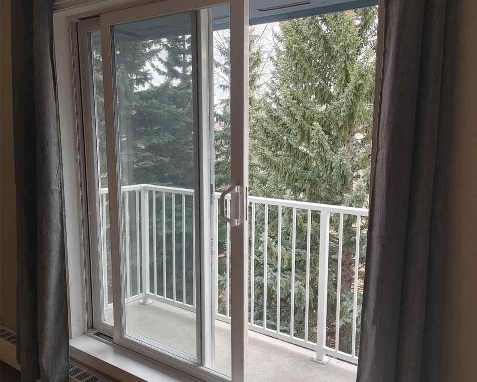MLS® A2231934 - Unit #404C 5601 Dalton Drive NW in Dalhousie Calgary, Residential