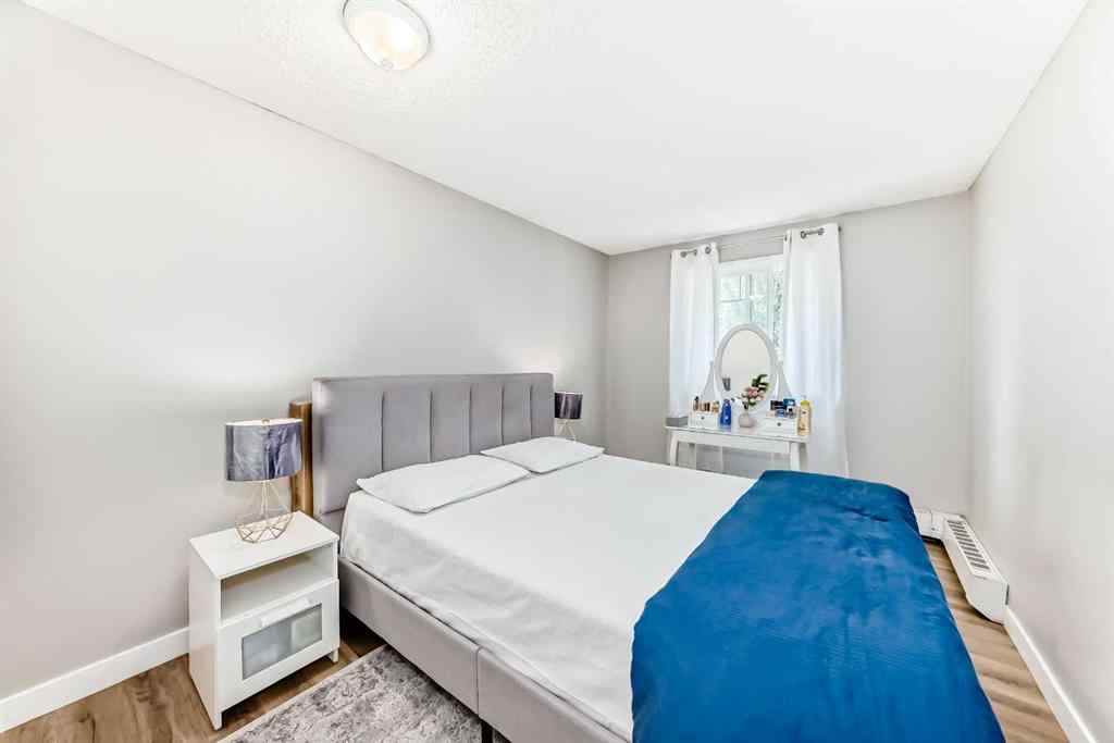 MLS® A2231934 - Unit #404C 5601 Dalton Drive NW in Dalhousie Calgary, Residential