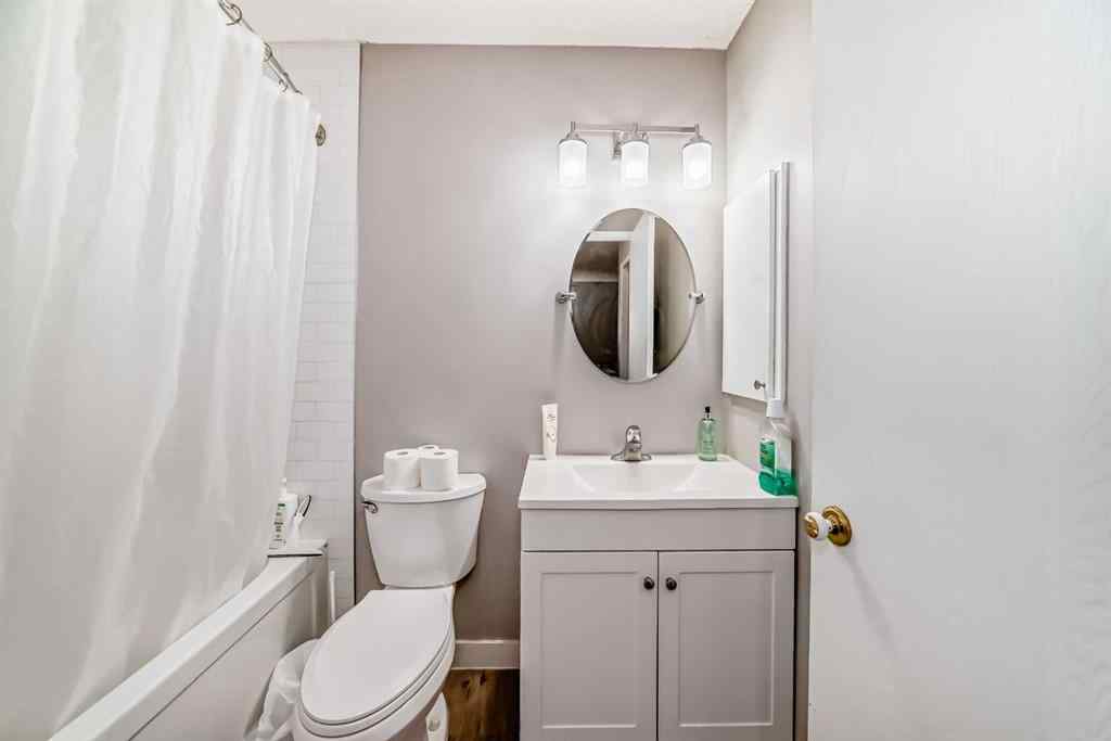 MLS® A2231934 - Unit #404C 5601 Dalton Drive NW in Dalhousie Calgary, Residential