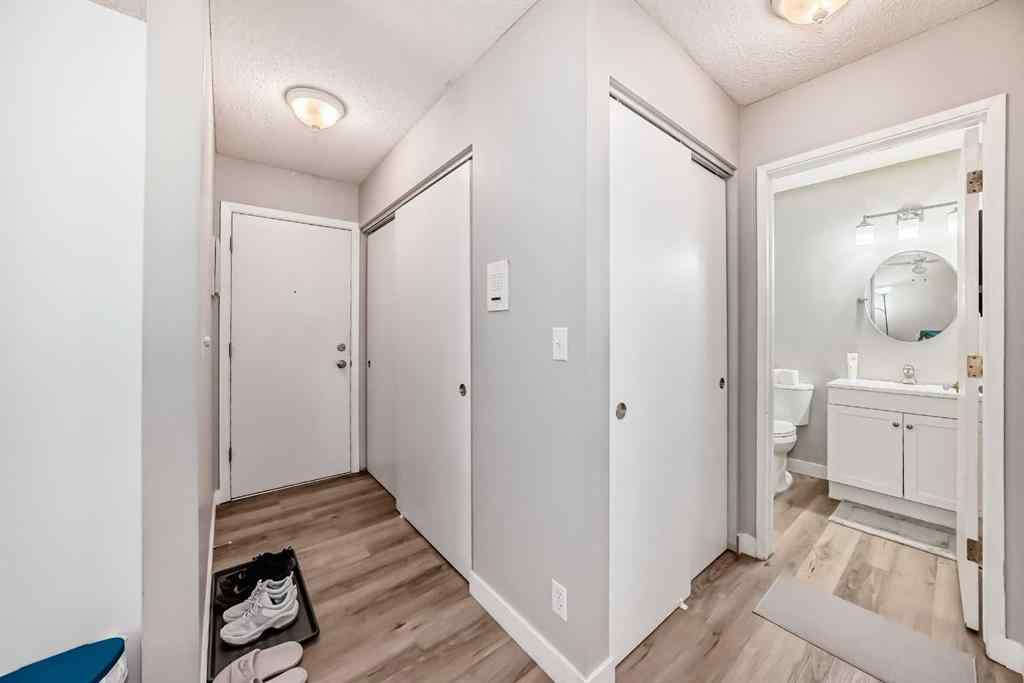 MLS® A2231934 - Unit #404C 5601 Dalton Drive NW in Dalhousie Calgary, Residential