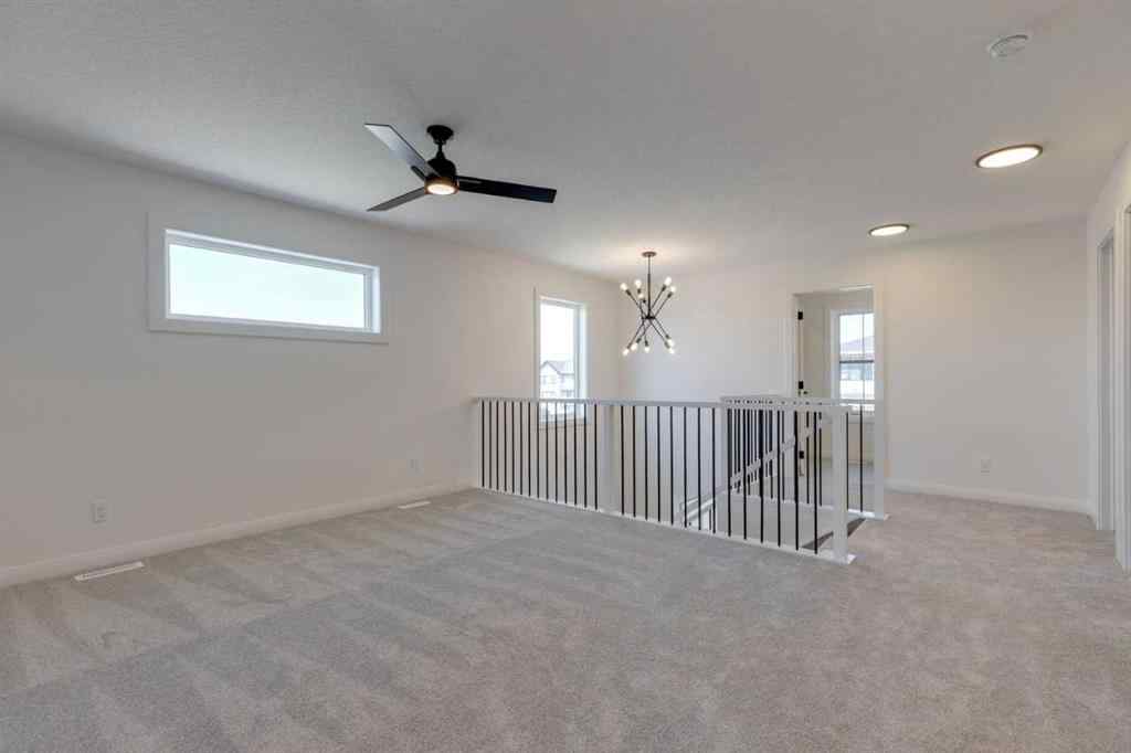 MLS® A2231936 - 588 Grayling Bend  in Harmony Rural Rocky View County, Residential