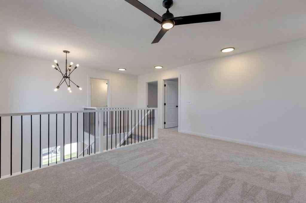 MLS® A2231936 - 588 Grayling Bend  in Harmony Rural Rocky View County, Residential