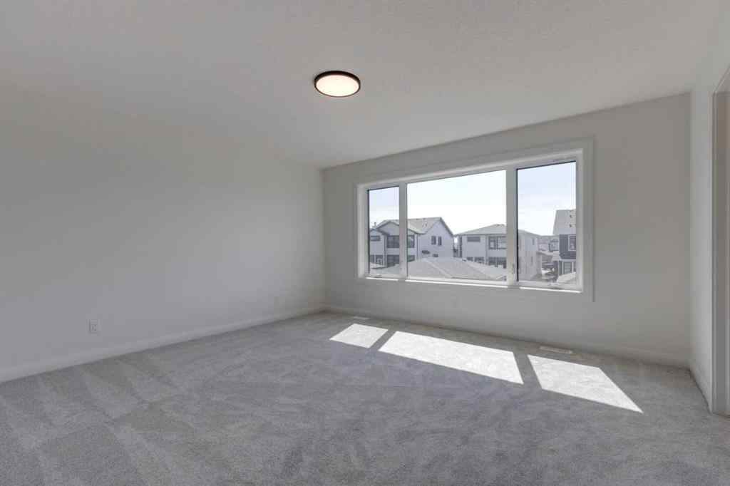 MLS® A2231936 - 588 Grayling Bend  in Harmony Rural Rocky View County, Residential