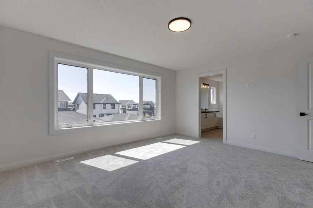 MLS® A2231936 - 588 Grayling Bend  in Harmony Rural Rocky View County, Residential
