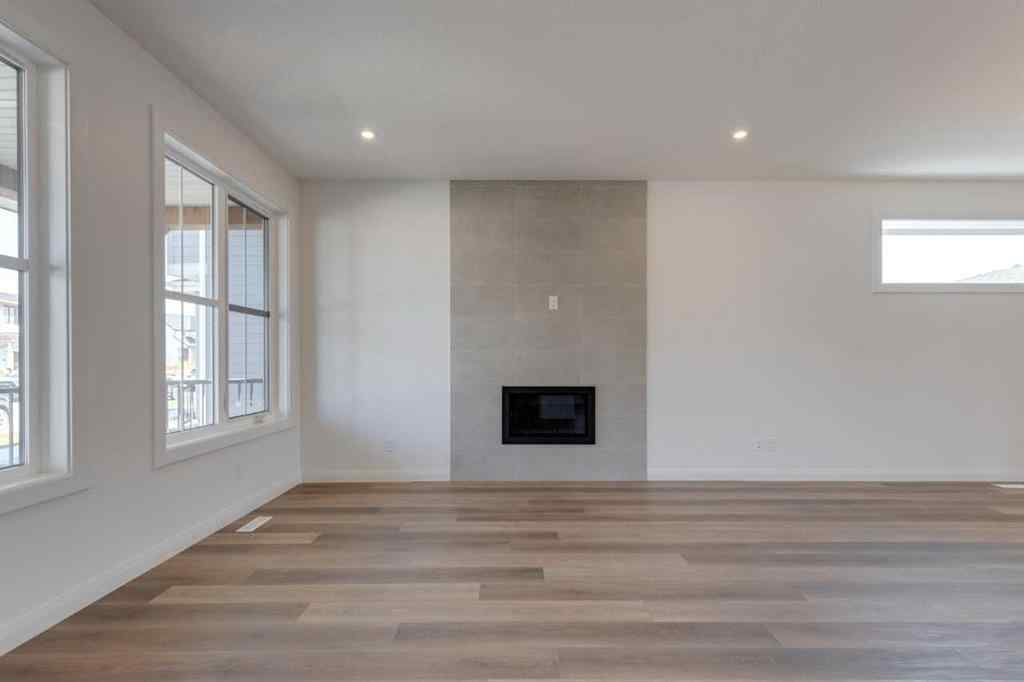 MLS® A2231936 - 588 Grayling Bend  in Harmony Rural Rocky View County, Residential