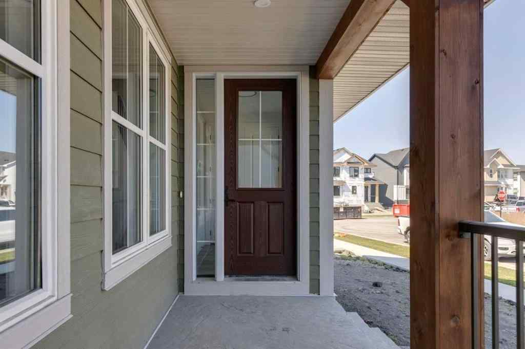 MLS® A2231936 - 588 Grayling Bend  in Harmony Rural Rocky View County, Residential