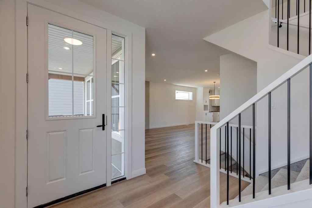 MLS® A2231936 - 588 Grayling Bend  in Harmony Rural Rocky View County, Residential