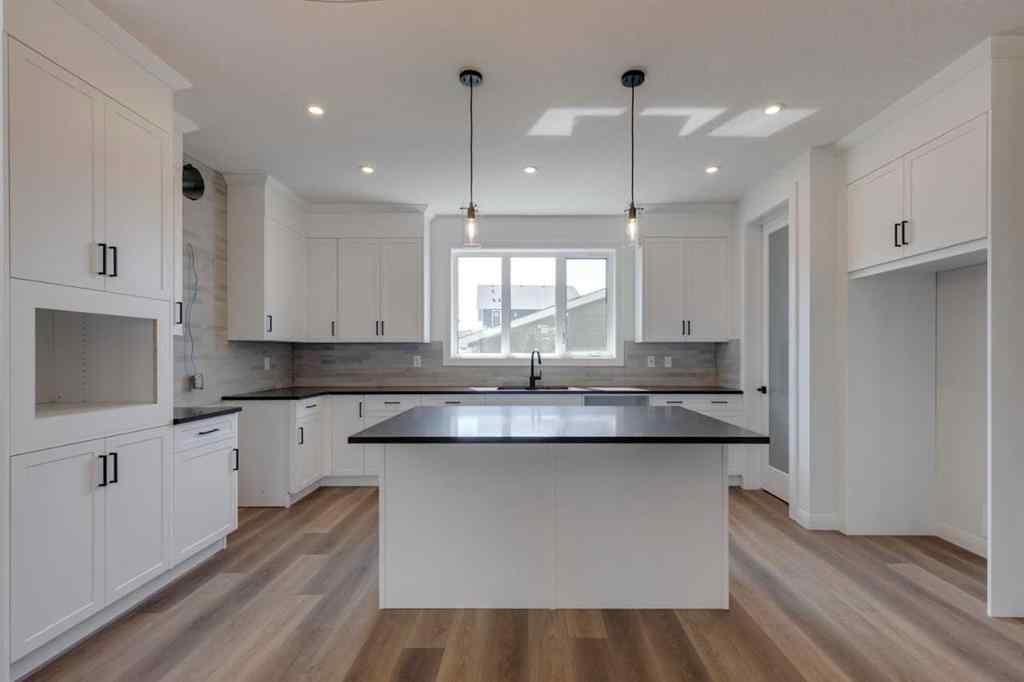 MLS® A2231936 - 588 Grayling Bend  in Harmony Rural Rocky View County, Residential