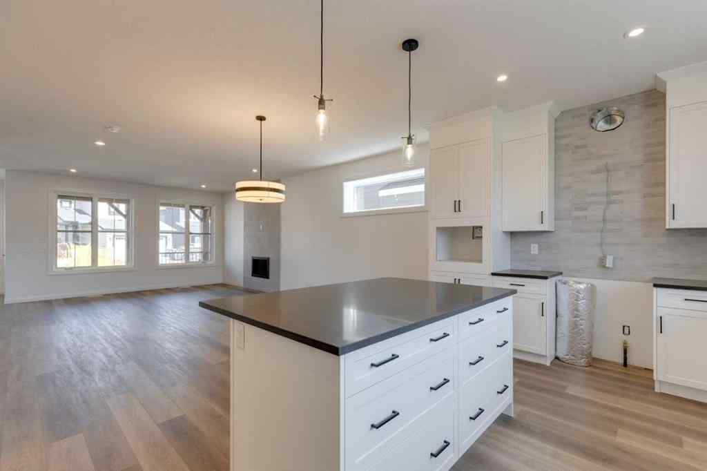 MLS® A2231936 - 588 Grayling Bend  in Harmony Rural Rocky View County, Residential