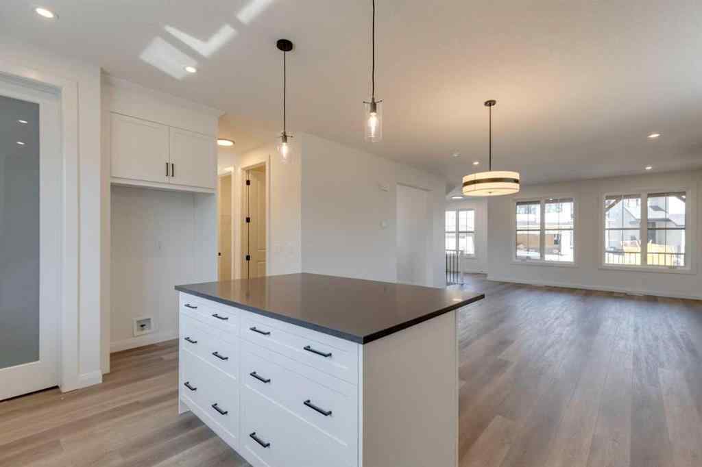 MLS® A2231936 - 588 Grayling Bend  in Harmony Rural Rocky View County, Residential