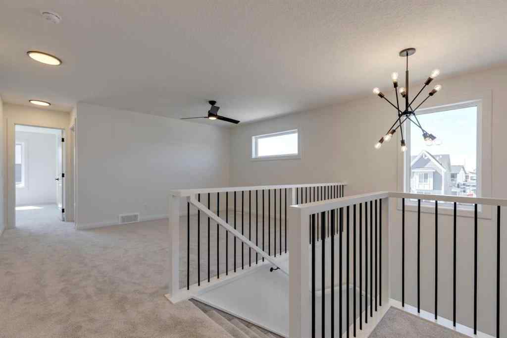MLS® A2231936 - 588 Grayling Bend  in Harmony Rural Rocky View County, Residential