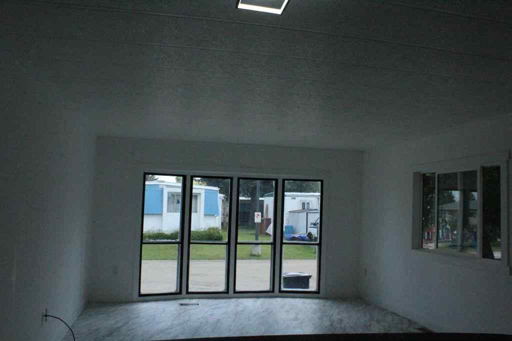 MLS® A2231939 - Unit #106 5029 34 Street  in South Hill Red Deer, Mobile