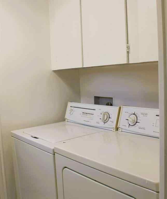 MLS® A2231939 - Unit #106 5029 34 Street  in South Hill Red Deer, Mobile