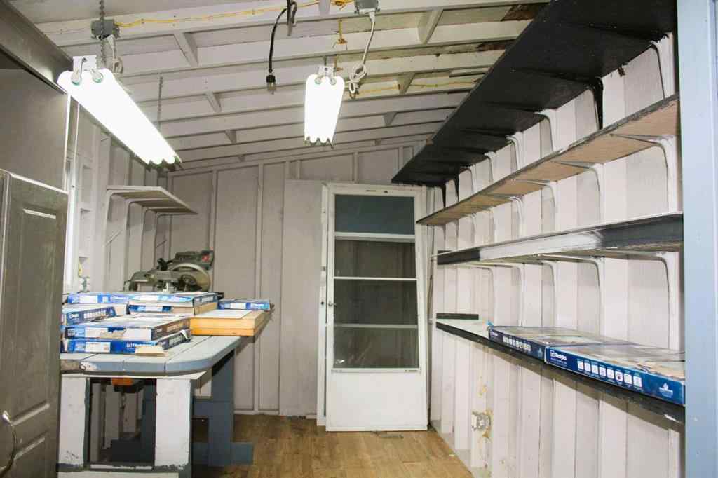 MLS® A2231939 - Unit #106 5029 34 Street  in South Hill Red Deer, Mobile