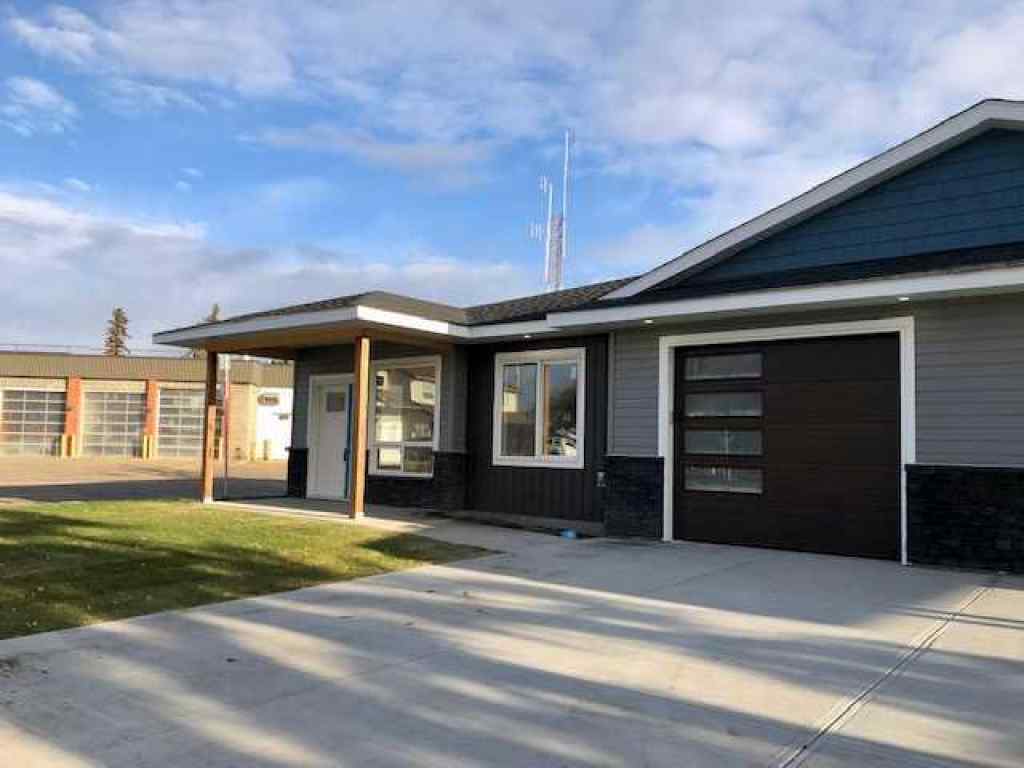 MLS® A2231940 - Unit ##2 4738 49A Avenue  in Downtown Lacombe Lacombe, Residential
