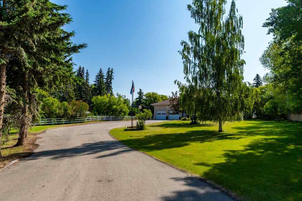 MLS® A2231942 - 5631 49 Avenue  in NONE Olds, Residential