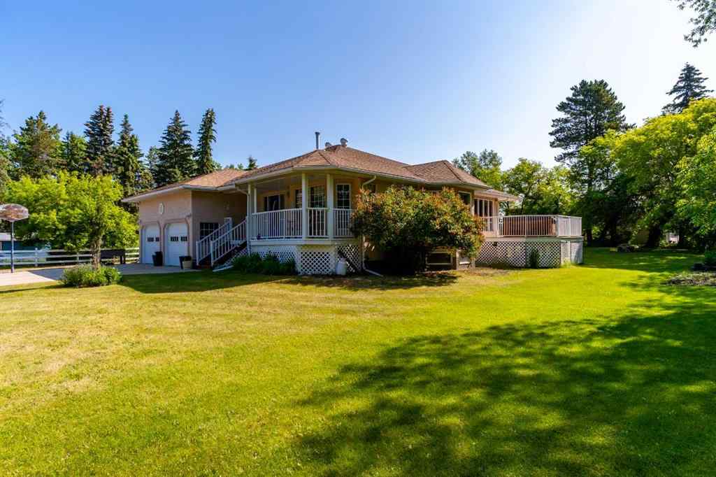 MLS® A2231942 - 5631 49 Avenue  in NONE Olds, Residential