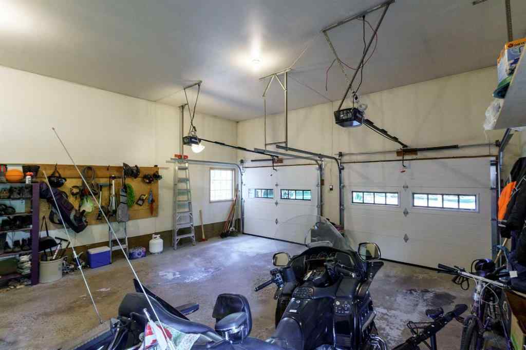 MLS® A2231942 - 5631 49 Avenue  in NONE Olds, Residential